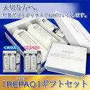 育毛シャンプー の 特別 ギフト BOX/レパオ
