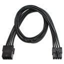 アイネックス PX-011A EPS12V用電源延長ケーブル