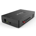 AREAエアリア SD-VSC2 アップスキャンコンバータ UP KING2 コンポジット端子やS端子の信号を、PVモニターのVGAの信号に変換