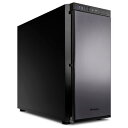 Antec P100 ミドルタワーPCケース 圧倒的な静音性を実現したATX対応