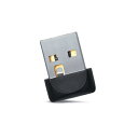 バッファロー WLI-UC-GNME USB 2.0対応無線LANアダプター IEEE802.11b/g/n対応