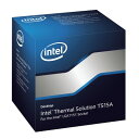 Intel Thermal Solution TS15A LGA1151対応Intel純正CPUクーラー BXTS15A トップフロータイプ