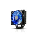 ENERMAX ETS-T40F-BK T.B.Apollish PWMタイプ120mmファン搭載 サイドフロータイプのCPUクーラー ETS-T40Fitシリーズ