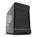 Phanteks Enthoo PH-ES215P_SRD Mini ITX対応ミニタワー型ケース 20cmファン搭載
