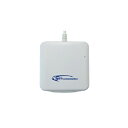 NTT Communications ACR39-NTTCOM ICカードリーダライタ e-Taxなどに必要な機器/Windows10対応/マイナンバー対応/CLOUD2700後継商品