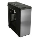 ZALMAN Z9 Neo 高い冷却性能と拡張性を実現したATX対応ミドルタワーPCケース