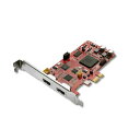 AREA SD-PEHDM-P2 /Ragno GRABBER2 PCI Express x1接続 HDMIキャプチャーボード