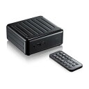 ASRock Beebox-S 6200U/B/BB ブラック インテル Core i5-6200U搭載 小型ベアボーン