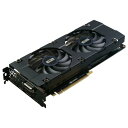 ELSA GD1080-8GERXS GeForce GTX 1080グラフィックボード S.A.C静音ファン搭載 GeForce GTX 1080 8GB S.A.C