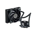 Cooler Master MasterLiquid Lite 120 MLW-D12M-A20PW-R1 ̌^CPUN[[ Gg[f