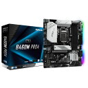 ASRock B460M Pro4 Intel 第10世代Coreプロセッサー対応 B460チップセット搭載 MicroATXマザーボード