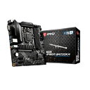 新製品 MSI MAG B460M BAZOOKA Intel 第10世代Coreプロセッサー対応 B460チップセット搭載 MicroATXマザーボード