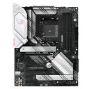 ASUS ROG STRIX B550-A GAMING AMD B550チップセット搭載 ATXマザーボード 2.5Gbイーサネット搭載、PCIe 4.0対応