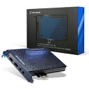 新製品 AVerMedia C988 / Live Gamer HD 2 HDMIキャプチャーボード PCI-Express2.0(x1)接続/1080p/60fpsフルHD動画の録画・ライブ配信対応