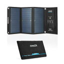 Anker A2421011 PowerPort Solar...