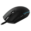 【Gaming Goods】ロジクール G-PPD-001r PRO HERO ゲーミング マウス 有線/USB接続