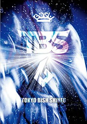 TOKYO BiSH SHiNE6(DVD)