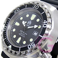 Tauchmeister 1937（トーチマイスター 1937）　T0238 ダイバーズ 1000M防水 クォーツ メンズウォッチ 腕時計