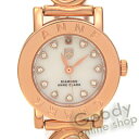 【正規品】ANNE CLARK（アンクラーク） AN-1021-09PG ゴールド ダイア レディース 腕時計