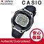 【メール便送料無料】 CASIO カシオ LW-203-1A/LW203-1A スタンダード デジタル ブラック キッズ 子供 かわいい レディース チープカシオ チプカシ 腕時計