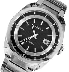 CITIZEN （シチズン） AW1010-57E EcoDrive／エコドライブ ソーラ…...:goodyonline:10040392