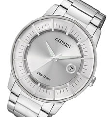 CITIZEN （シチズン） AW1260-50A EcoDrive／エコドライブ ソーラ…...:goodyonline:10040530