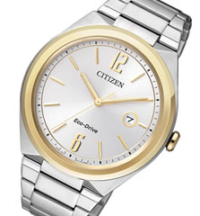 CITIZEN （シチズン） AW1374-51A EcoDrive／エコドライブ ソーラ…...:goodyonline:10040534