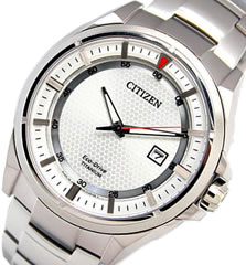 CITIZEN （シチズン） AW1401-50A EcoDrive／エコドライブ ソーラ…...:goodyonline:10040540