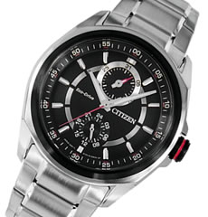 CITIZEN （シチズン） BU3004-54E EcoDrive／エコドライブ ソーラ…...:goodyonline:10040404