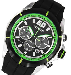 CITIZEN （シチズン） CA4104-05E EcoDrive／エコドライブ ソーラ…...:goodyonline:10040411