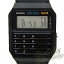 【メール便送料無料】【箱無し品】 CASIO DATA BANK カシオ データバンク CA-53W-1ZD/CA53W-1ZD CALCULATOR カリキュレーター 計算機/電卓 キッズ 子供 かわいい メンズ チープカシオ チプカシ 腕時計