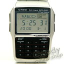 yňlɒII 1Nۏ؁zMtgΏۊOi CASIO DATA BANK iJVI f[^o...