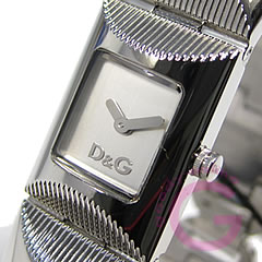 D&G TIME ih`FKbo[ij DW0322 TWEED^cB[h Vo[ uX fB[XEHb` rvyyΉz