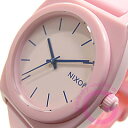 NIXON TIME TELLER P（ニクソン タイムテラー P） A119-490/A119490 LIGHTPINK／ライトピンク ユニセックスウォッチ 腕時計