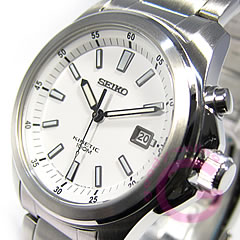 SEIKO KINETIC （セイコー キネティック） SKA461P1 海外モデル メンズウォッチ 腕時計