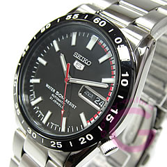 SEIKO（セイコー） SEIKO5/セイコー5 SNKE09J1 自動巻き メタルベルト メンズウォッチ 腕時計