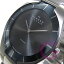 SKAGEN（スカーゲン） 585XLTMXM BLACK LABEL／ブラックレーベル ウルトラスリム チタン シルバー メンズウォッチ 腕時計