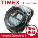 【メール便送料無料】Timex (タイメックス) T49981 Expedition/エクスペディション バイブレーションアラーム デジタル ラバーベルト カモ メンズウォッチ 腕時計