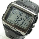 TIMEX ¡Ê¥¿¥¤¥á¥Ã¥¯¥¹¡Ë TW4B02500 Expedition Grid Shock ¡¿¥¨¥¯¥¹¥Ú¥Ç¥£¥·¥ç¥ó ¥°¥ê¥Ã¥É¥·¥ç¥Ã¥¯ ¥é¥Ð¡¼¥Ù¥ë¥È ¥Ö¥é¥Ã¥¯ ¥á¥ó¥º¥¦¥©¥Ã¥Á ÏÓ»þ·× ¡Ú¤¢¤¹³ÚÂбþ¡Û
