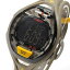 【大特価セール品】Timex (タイメックス) TW5M01300 IRONMAN SLEEK 50/アイアンマン スリーク 50ラップ デジタル ラバーベルト ブラウン カモ メンズウォッチ 腕時計