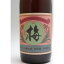 請福梅酒1800ml