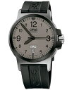 ★ポイント5倍 ORIS  BC3 Advanced Day Date （ポイント5倍期間： 2011年5月8日10時〜2011年5月23日9時59分まで）オリス BC3　oris 時計 腕時計 アドバンスド デイデイト 73576414361R