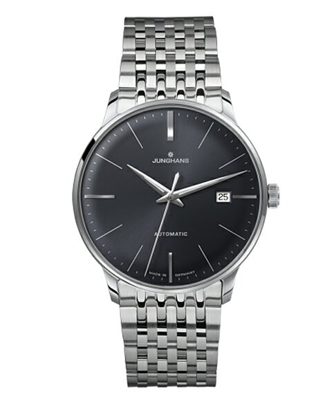ユンハンス マイスター クラシック 027/4313.44　腕時計 メンズ JUNGHANS Meister Classic