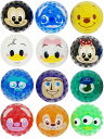 ぷるるん ディズニーオールスター【ご注文単位は必ず12個単位でお願いします】景品 玩具 オモチャ おもちゃ 縁日 お祭り マジック 手品 イベント お子様ランチ ランチ景品 ドロドロ スライム ディズニー