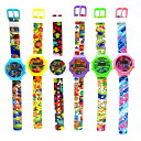 トイストーリーデジタルウォッチ 12個入【景品 子供 子供会...