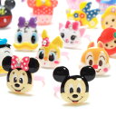 ディズニーキャラクターズ指輪part2 60個入【景品 子供...