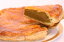 北海道産のかぼちゃとバターと生クリームをたっぷり使って包んだパイです。パンプキンパイ　18cm