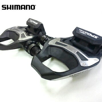 SHIMANO(シマノ)PD-R550 SPD-SLペダル (ブラック)　EPDR550L...:gottsuprice:10001786