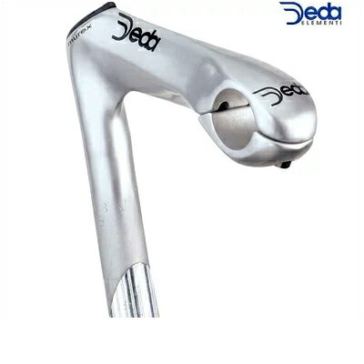 【在庫あり】Deda(デダ)MUREX SIL POLISH 26.0 ステム【自転車 ス…...:gottsuprice:10001848