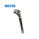 【送料無料】NITTO(日東) NJ・SP72-W44 シートピラー (250mm)